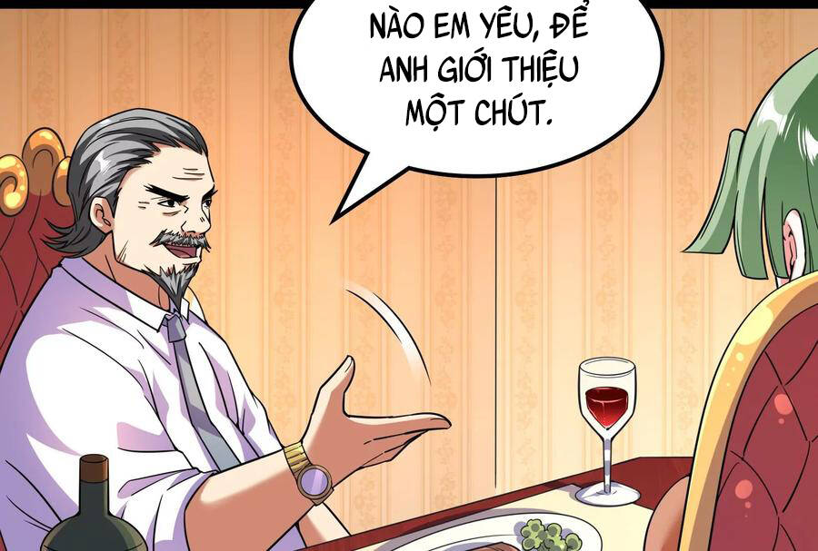 Đánh Bại Chư Thiên Chapter 75 - 89