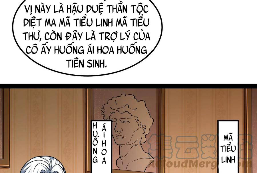 Đánh Bại Chư Thiên Chapter 75 - 91