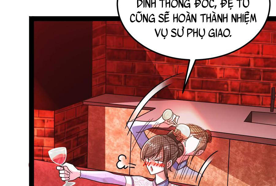 Đánh Bại Chư Thiên Chapter 76 - 104