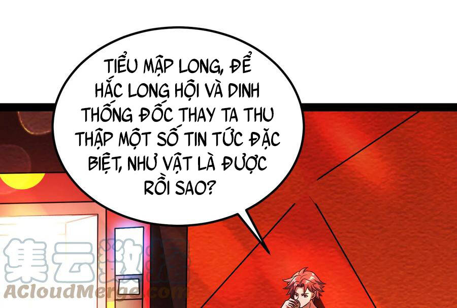 Đánh Bại Chư Thiên Chapter 76 - 107