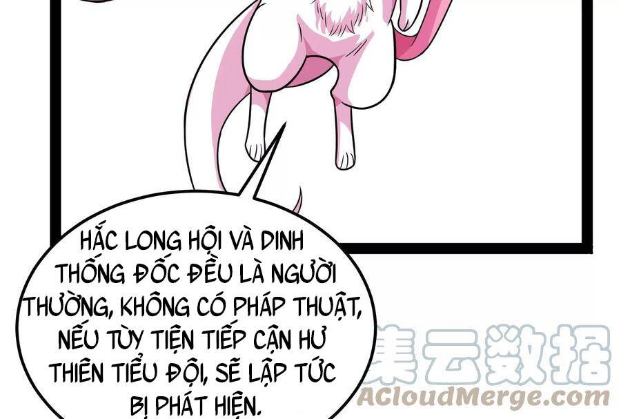 Đánh Bại Chư Thiên Chapter 76 - 111