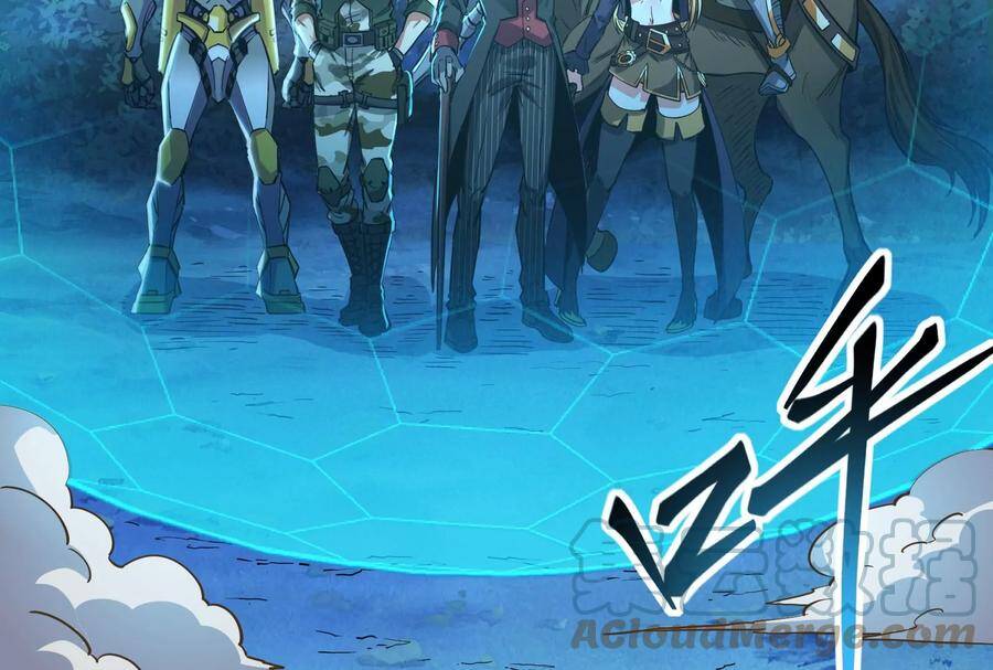 Đánh Bại Chư Thiên Chapter 76 - 43