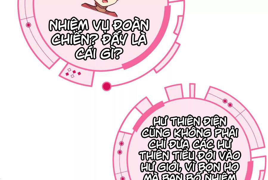 Đánh Bại Chư Thiên Chapter 76 - 56