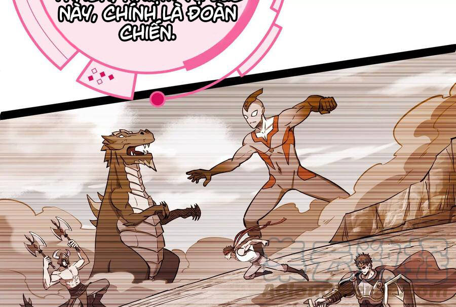 Đánh Bại Chư Thiên Chapter 76 - 59