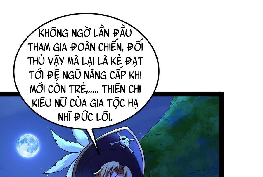 Đánh Bại Chư Thiên Chapter 76 - 72