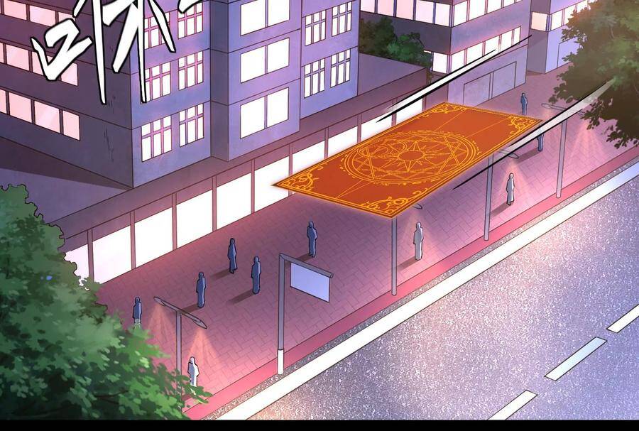 Đánh Bại Chư Thiên Chapter 76 - 84