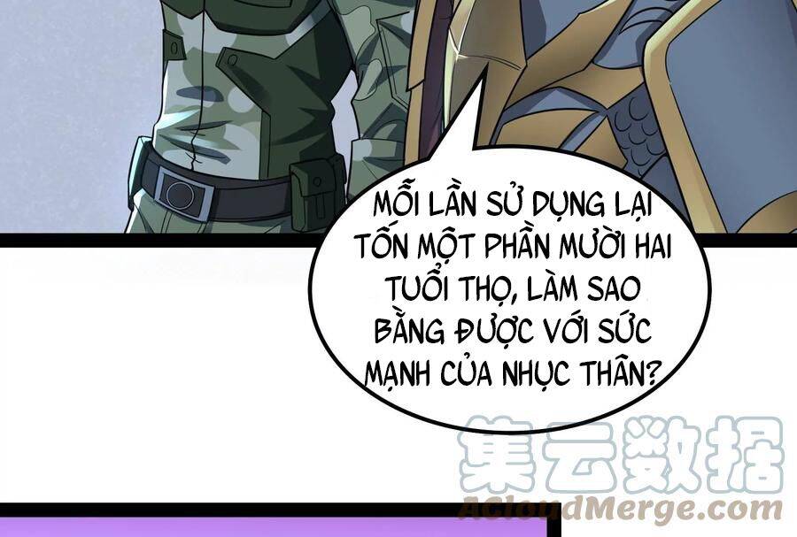 Đánh Bại Chư Thiên Chapter 77 - 106