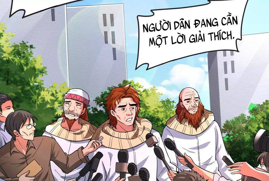 Đánh Bại Chư Thiên Chapter 77 - 124