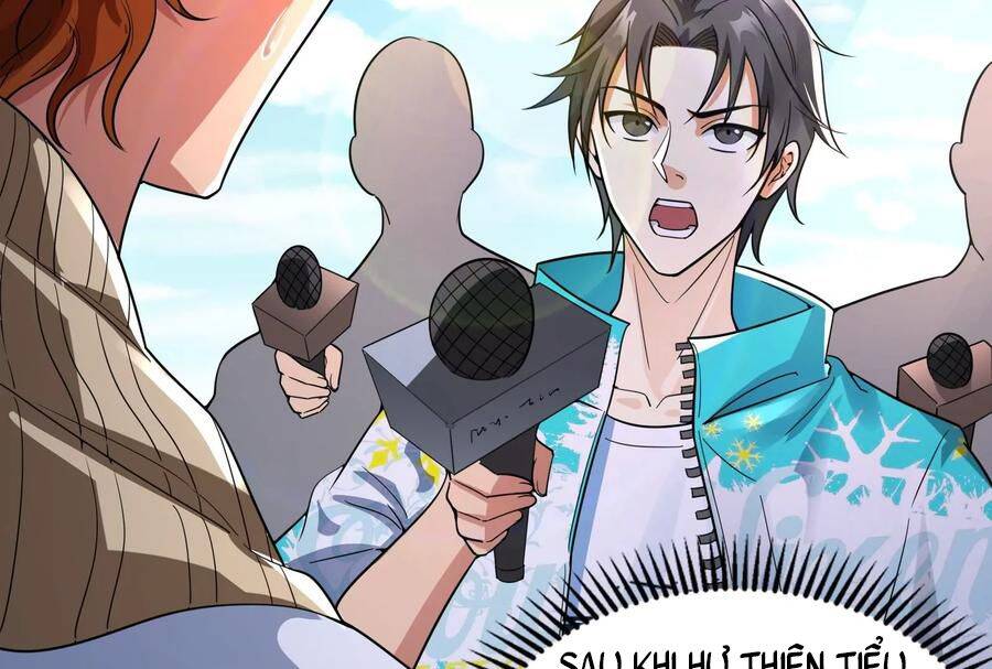 Đánh Bại Chư Thiên Chapter 77 - 127