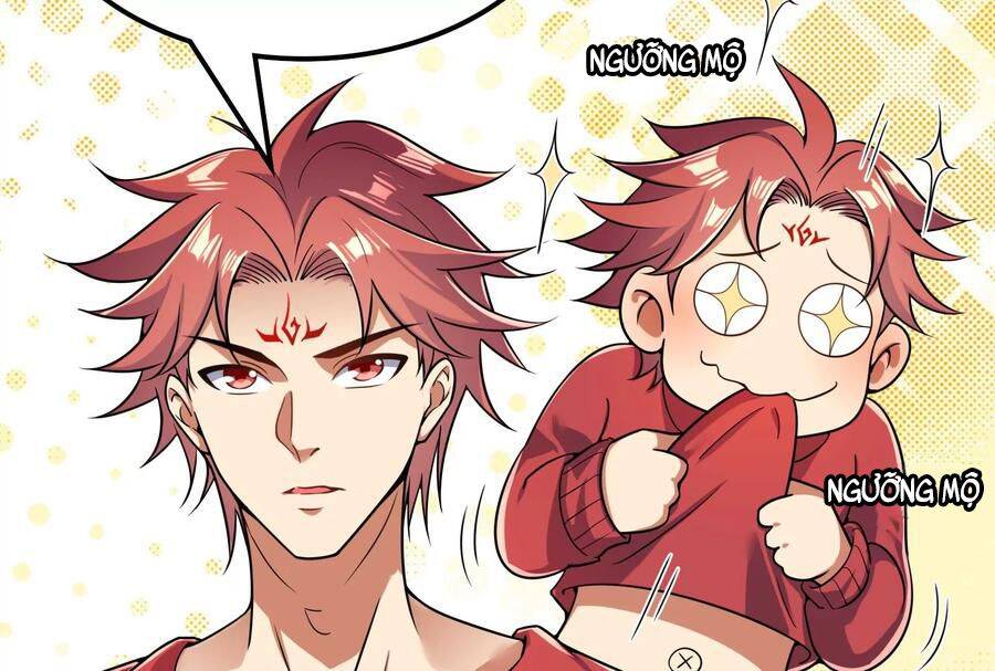 Đánh Bại Chư Thiên Chapter 77 - 56