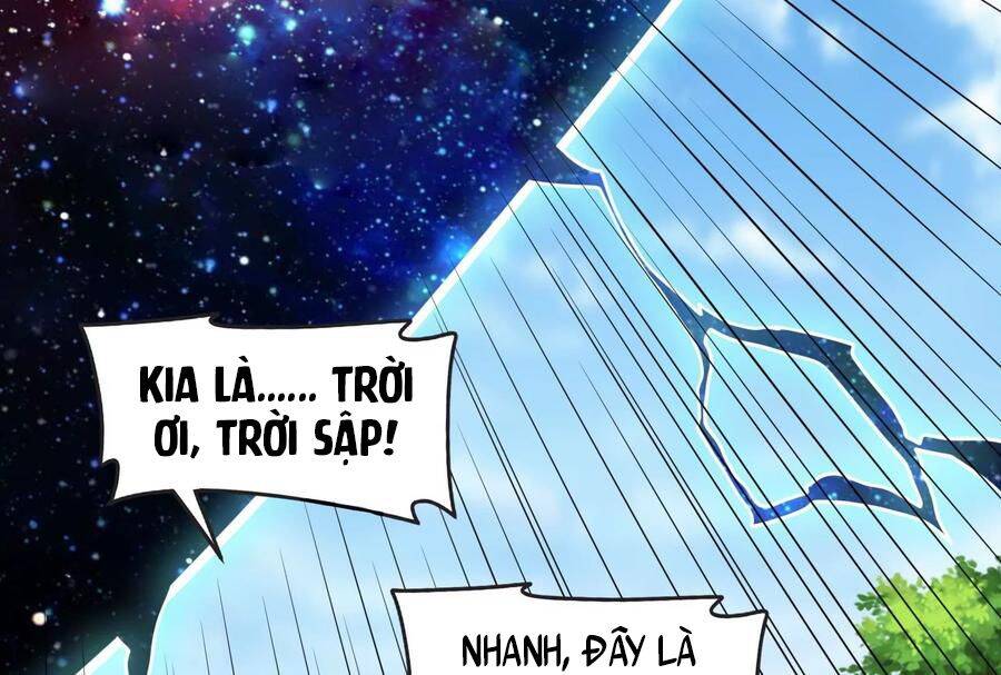 Đánh Bại Chư Thiên Chapter 78 - 106