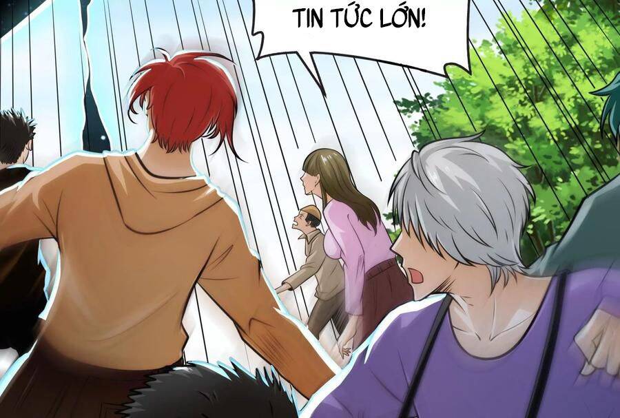 Đánh Bại Chư Thiên Chapter 78 - 107