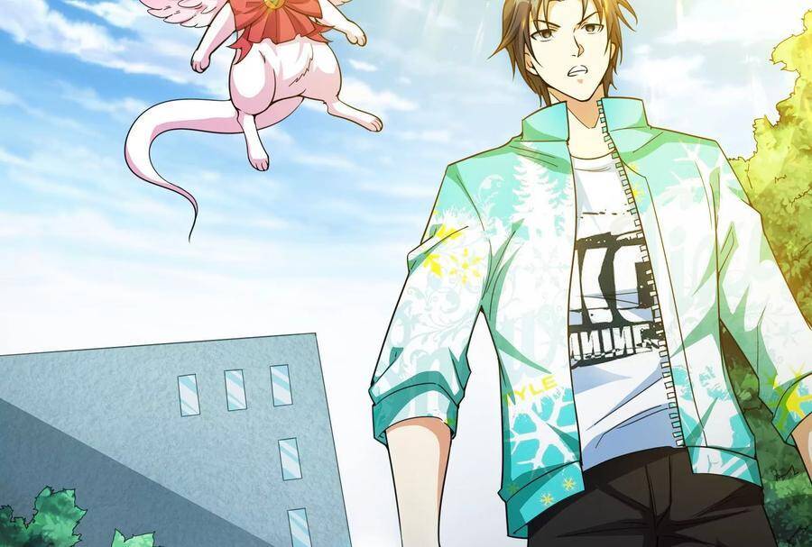 Đánh Bại Chư Thiên Chapter 78 - 12