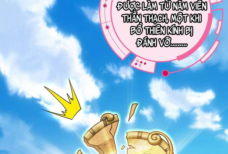 Đánh Bại Chư Thiên Chapter 78 - 116