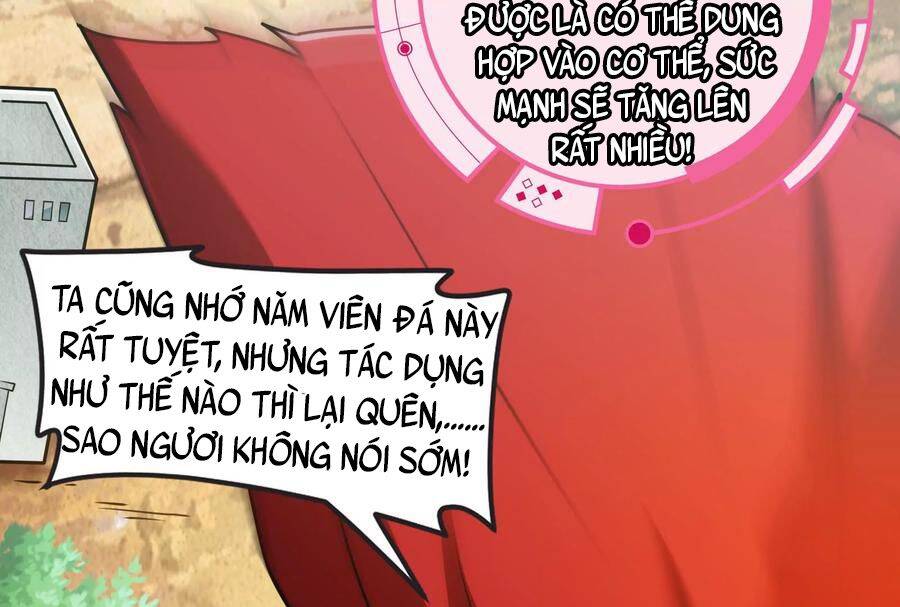 Đánh Bại Chư Thiên Chapter 78 - 124