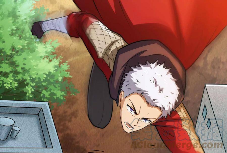 Đánh Bại Chư Thiên Chapter 78 - 125