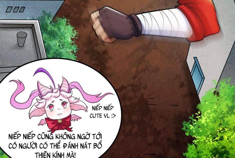 Đánh Bại Chư Thiên Chapter 78 - 126