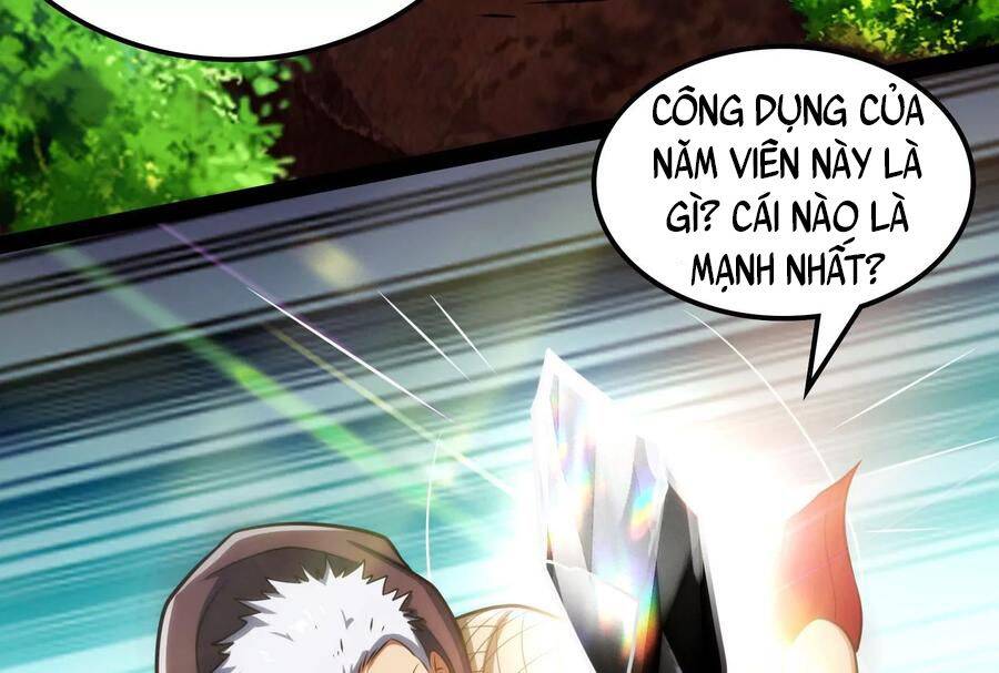 Đánh Bại Chư Thiên Chapter 78 - 127
