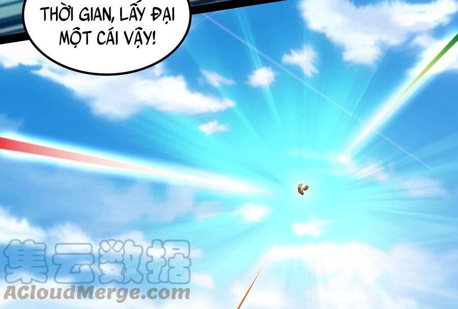 Đánh Bại Chư Thiên Chapter 78 - 129