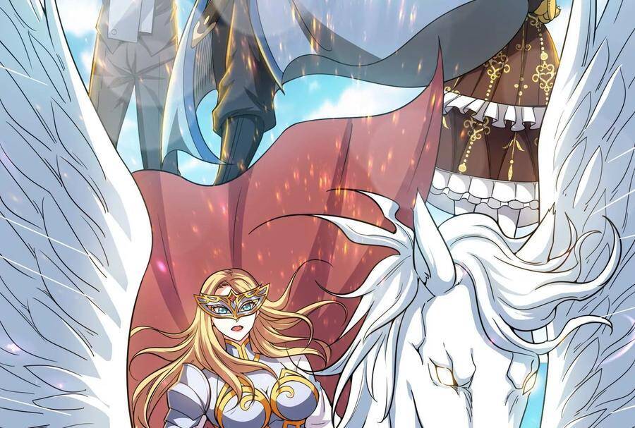 Đánh Bại Chư Thiên Chapter 78 - 16