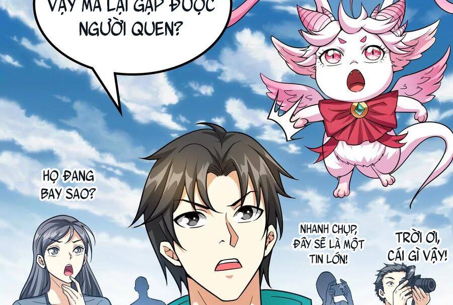 Đánh Bại Chư Thiên Chapter 78 - 22