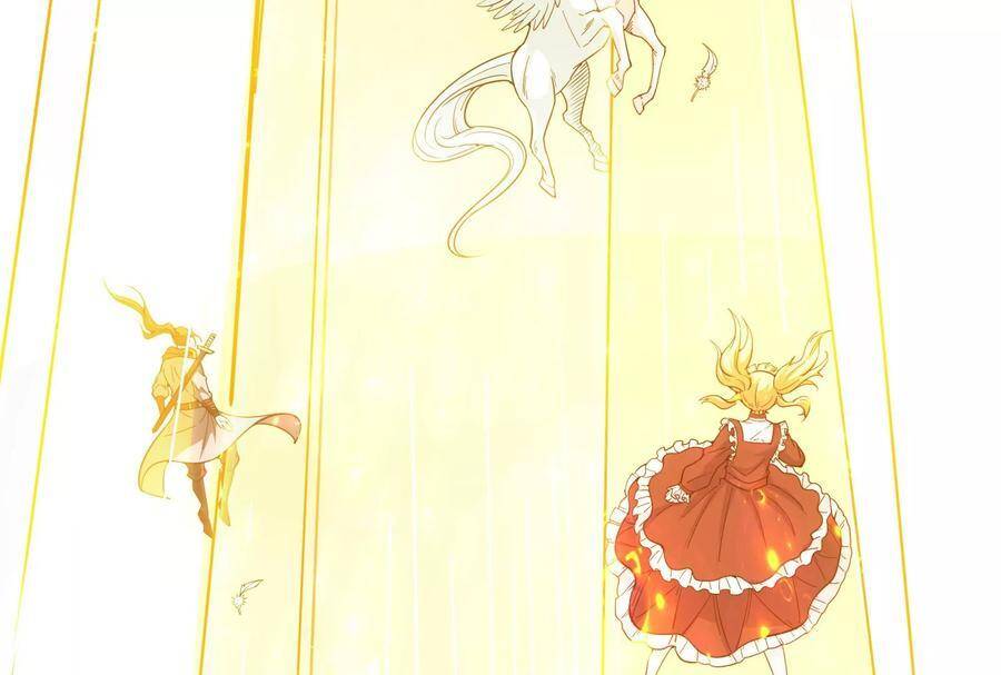 Đánh Bại Chư Thiên Chapter 78 - 30