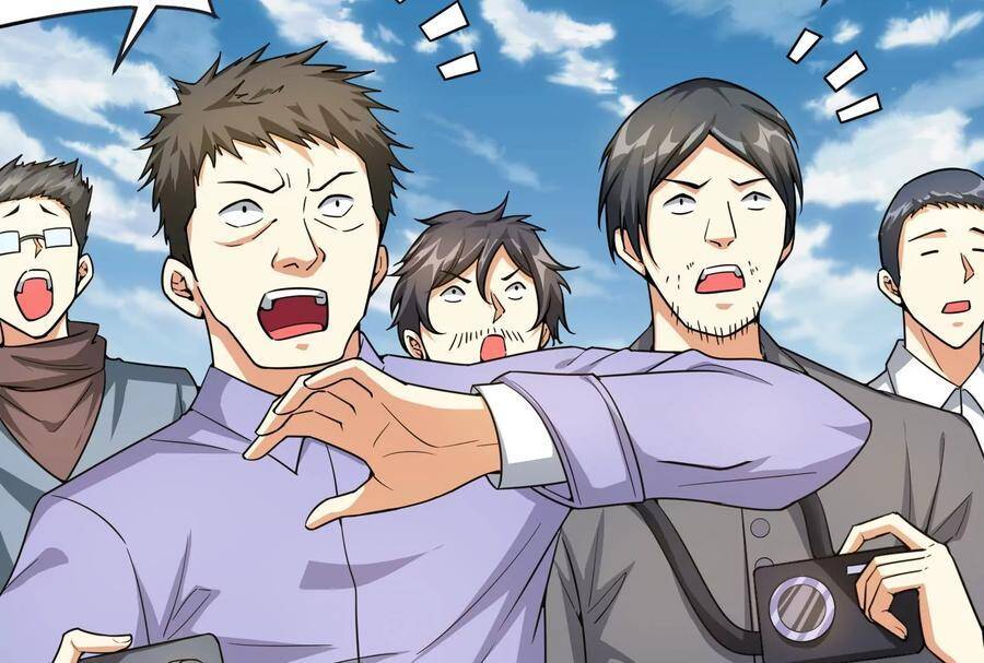 Đánh Bại Chư Thiên Chapter 78 - 38