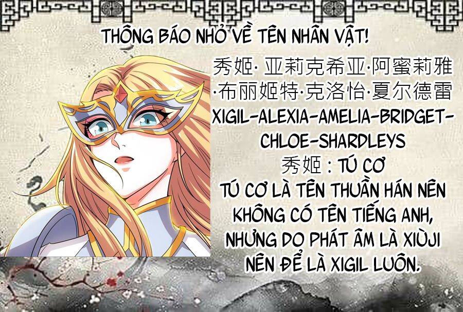 Đánh Bại Chư Thiên Chapter 78 - 5