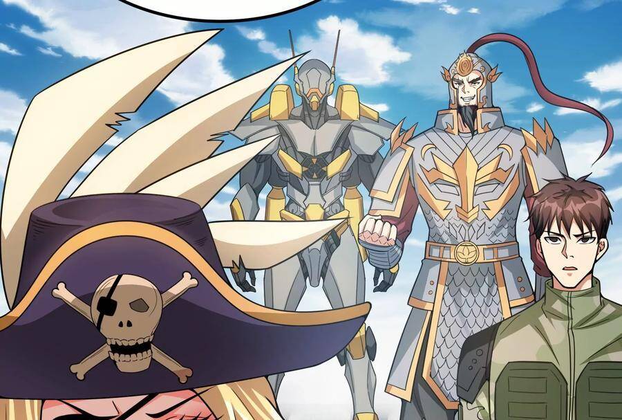 Đánh Bại Chư Thiên Chapter 78 - 43