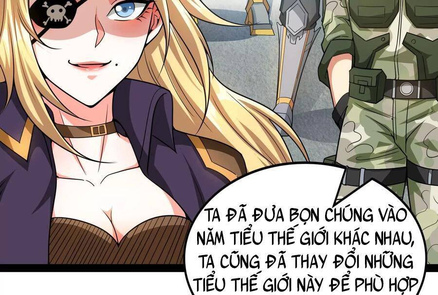 Đánh Bại Chư Thiên Chapter 78 - 44