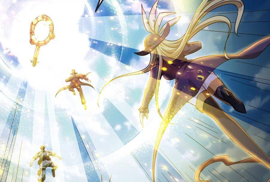 Đánh Bại Chư Thiên Chapter 78 - 47