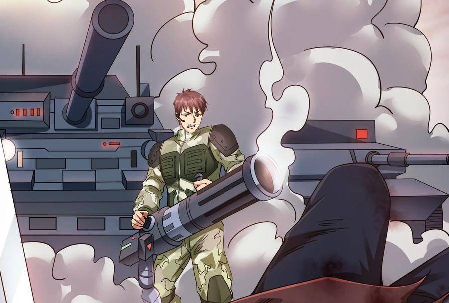 Đánh Bại Chư Thiên Chapter 78 - 64