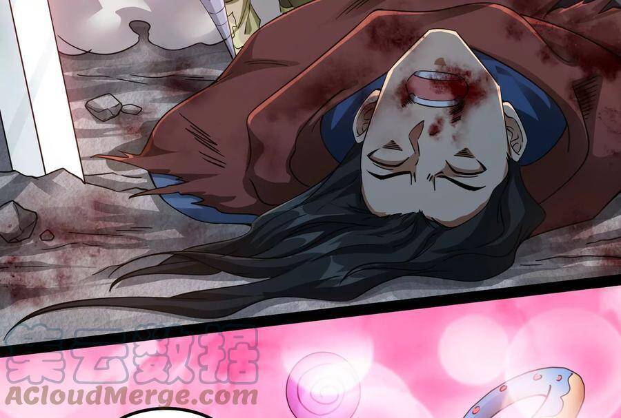 Đánh Bại Chư Thiên Chapter 78 - 65