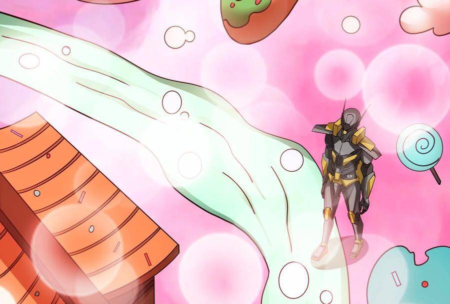 Đánh Bại Chư Thiên Chapter 78 - 68