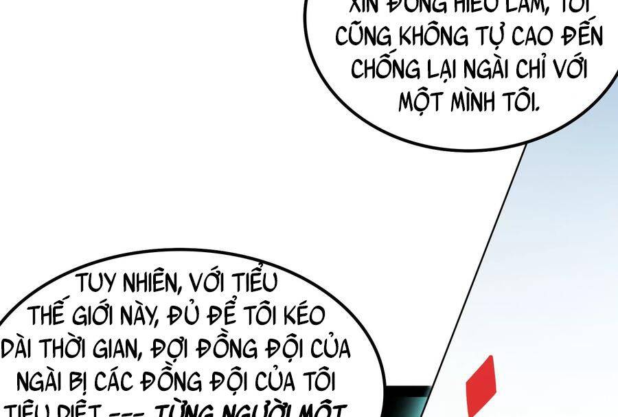 Đánh Bại Chư Thiên Chapter 78 - 76