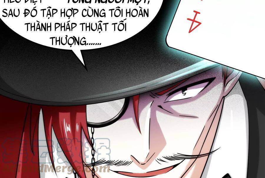 Đánh Bại Chư Thiên Chapter 78 - 77