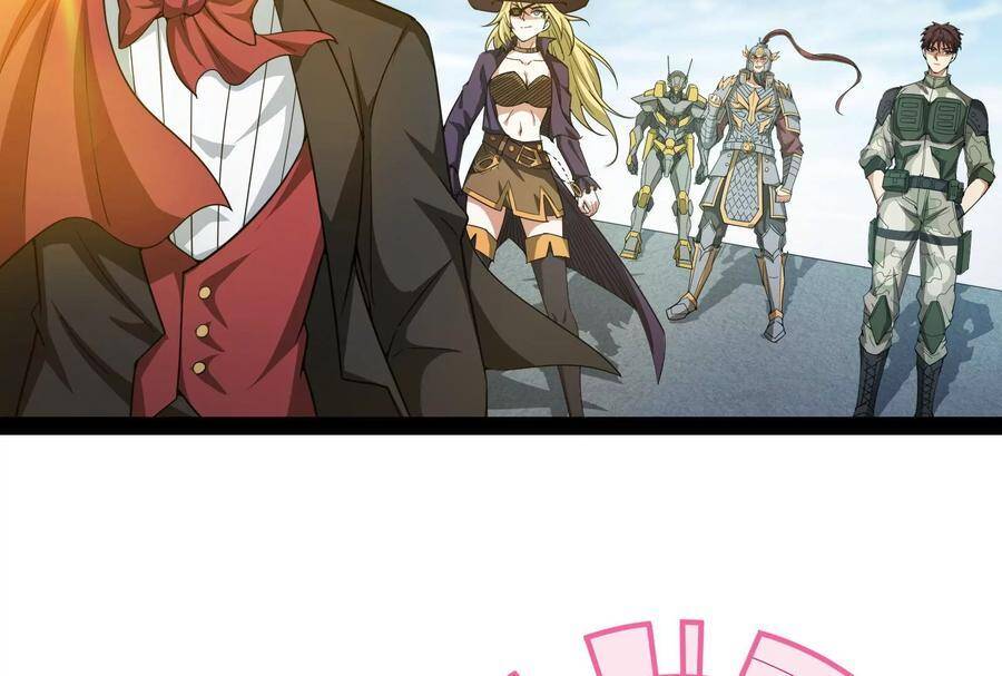 Đánh Bại Chư Thiên Chapter 78 - 10