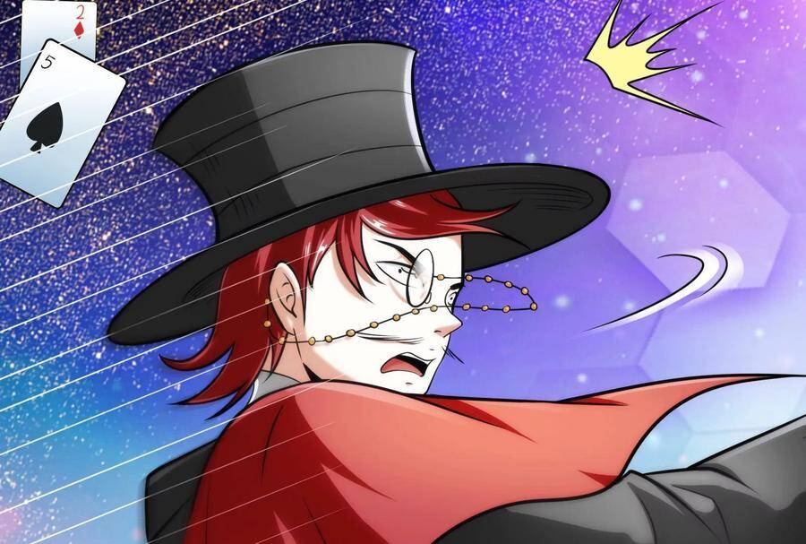 Đánh Bại Chư Thiên Chapter 78 - 96