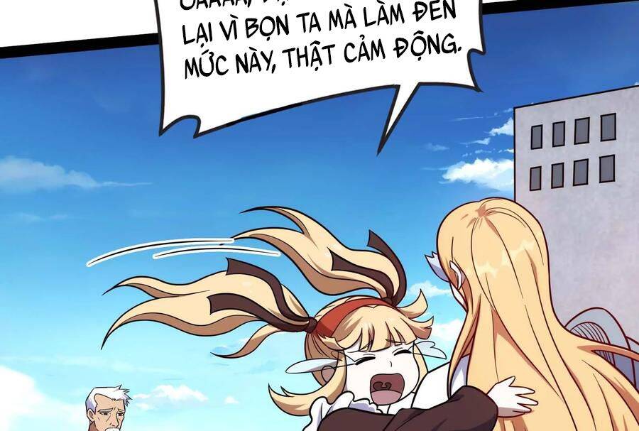 Đánh Bại Chư Thiên Chapter 79 - 121