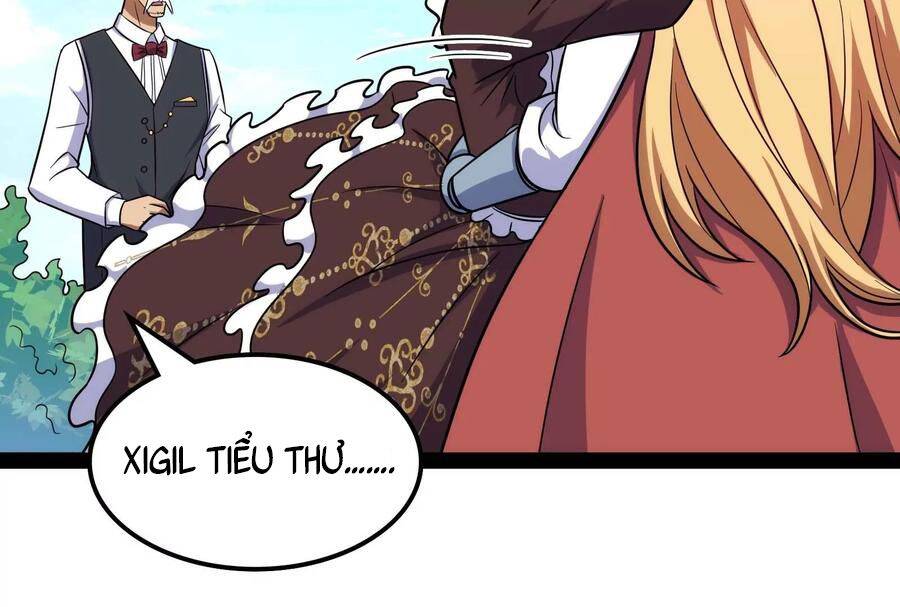 Đánh Bại Chư Thiên Chapter 79 - 122