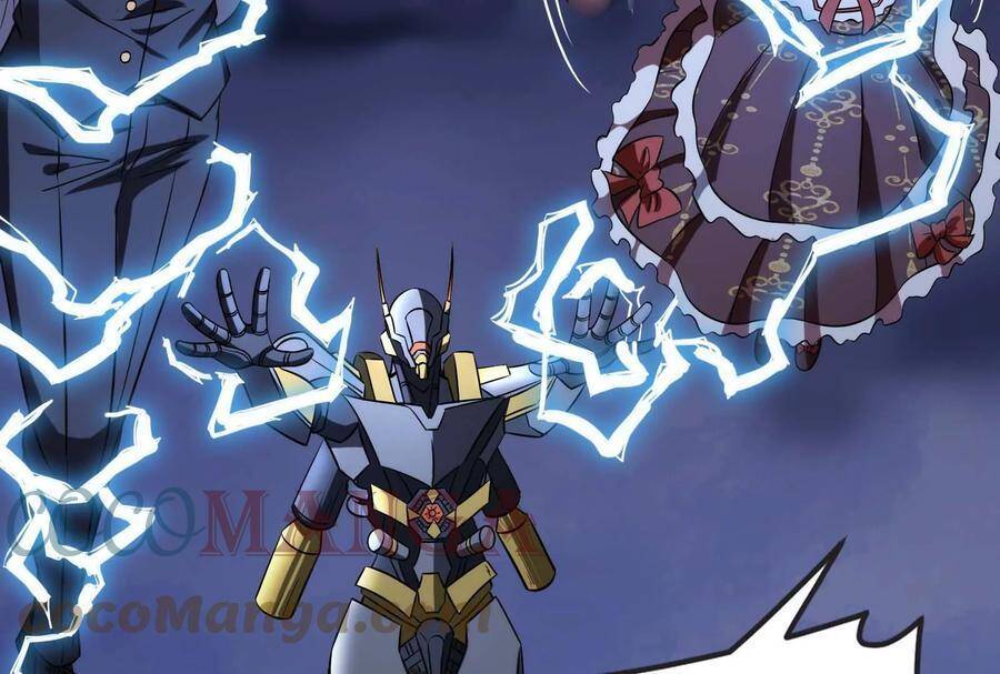 Đánh Bại Chư Thiên Chapter 79 - 16