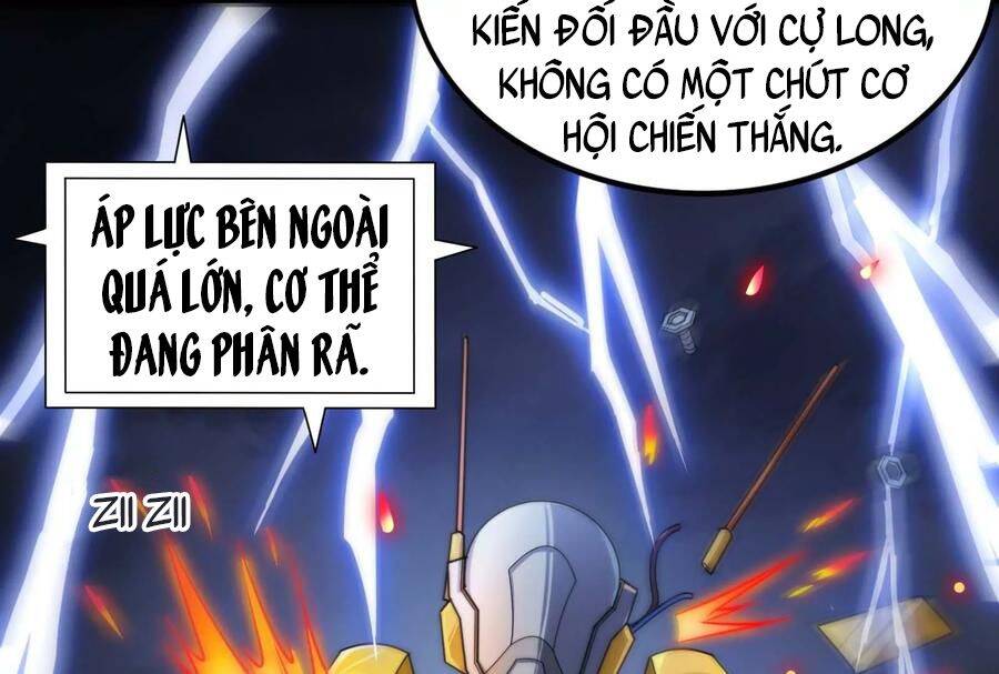 Đánh Bại Chư Thiên Chapter 79 - 39