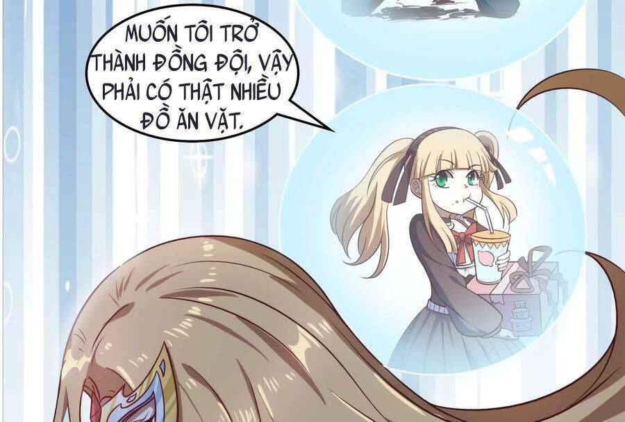 Đánh Bại Chư Thiên Chapter 79 - 59