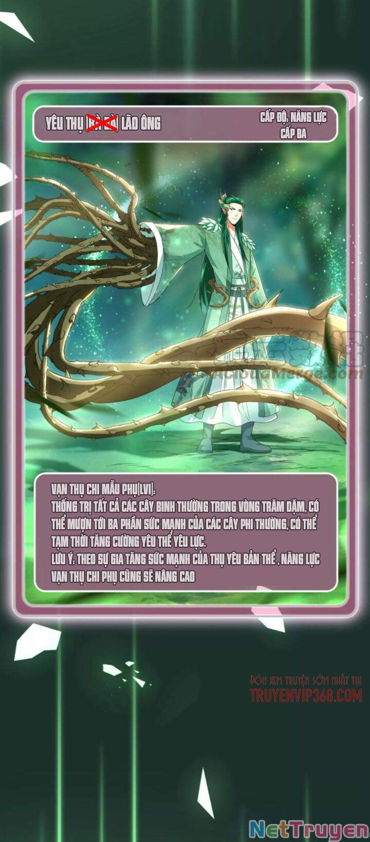 Đánh Bại Chư Thiên Chapter 8 - 12