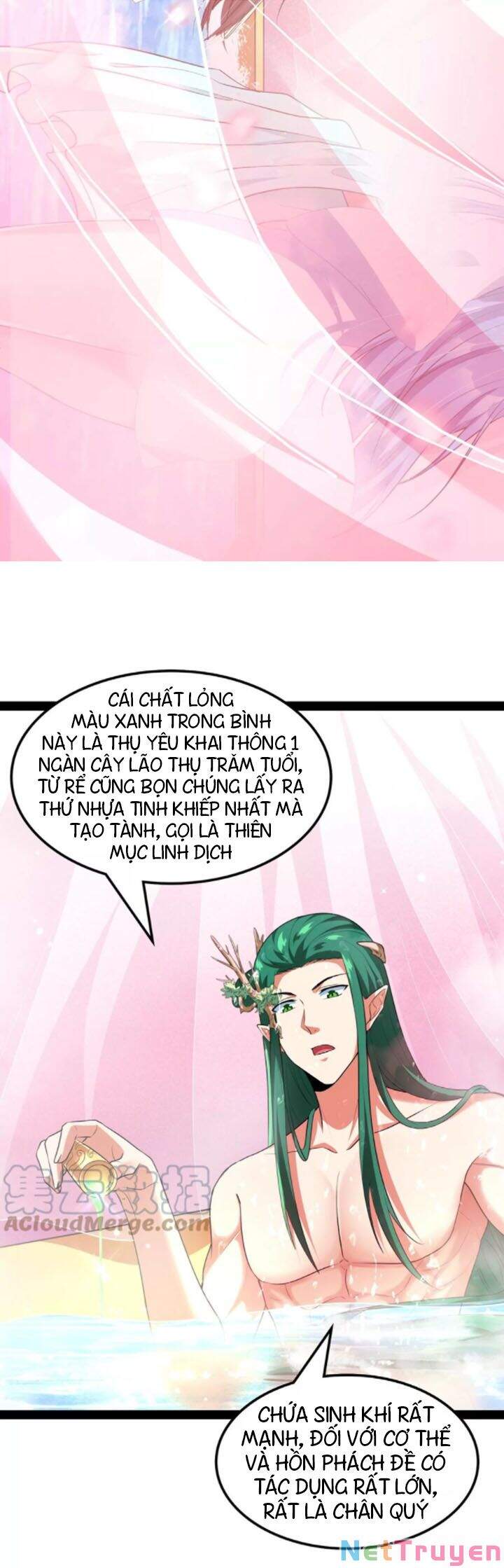 Đánh Bại Chư Thiên Chapter 8 - 24