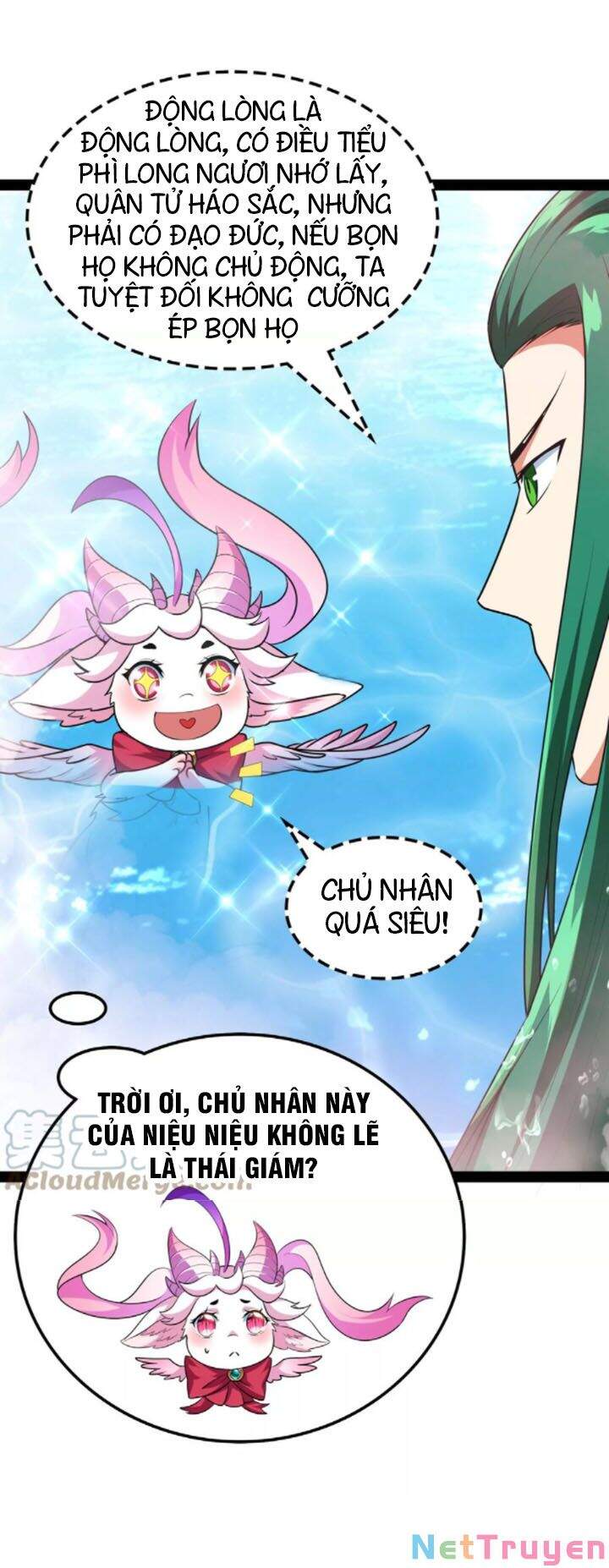 Đánh Bại Chư Thiên Chapter 8 - 27