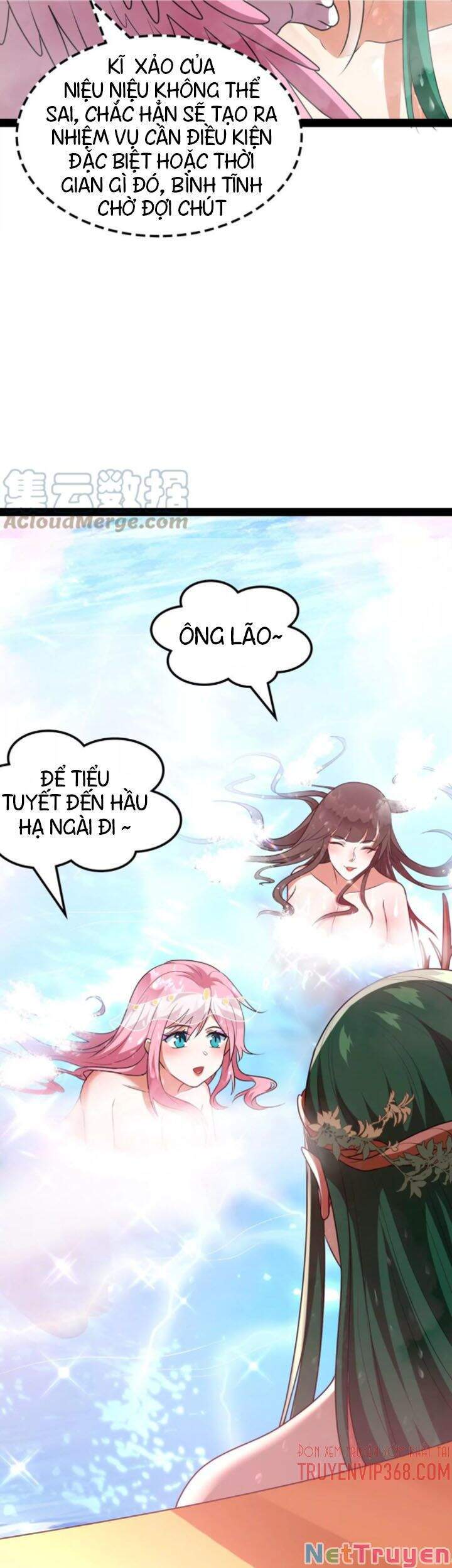 Đánh Bại Chư Thiên Chapter 8 - 30