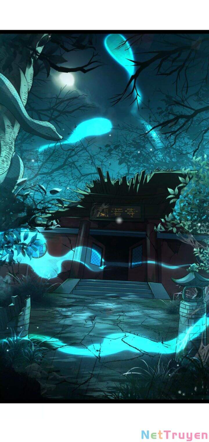 Đánh Bại Chư Thiên Chapter 8 - 35