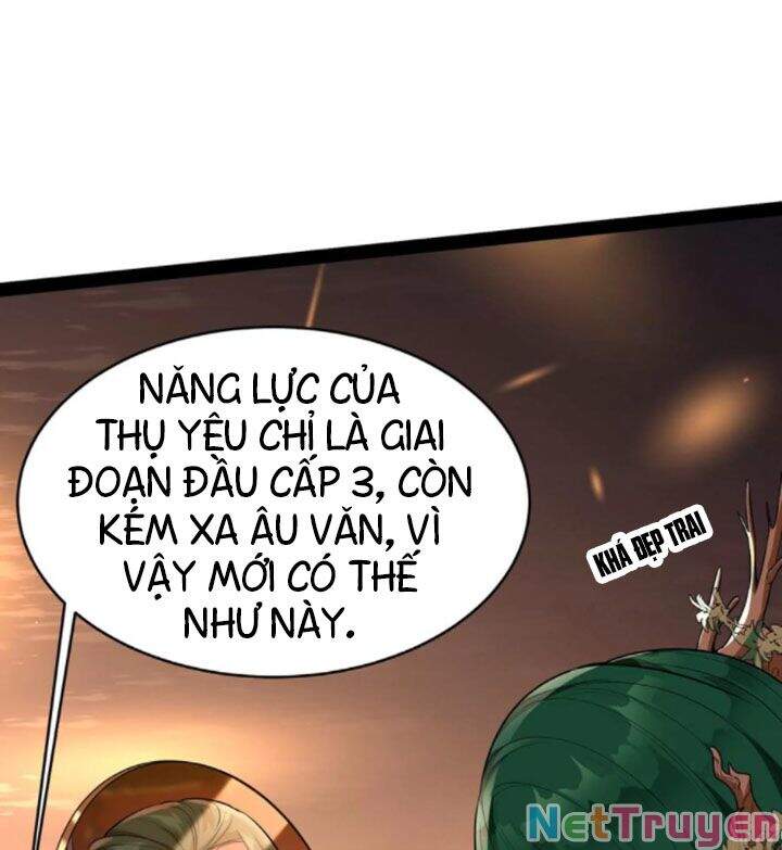 Đánh Bại Chư Thiên Chapter 8 - 5