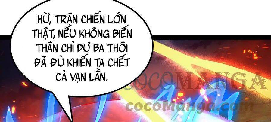 Đánh Bại Chư Thiên Chapter 80 - 11